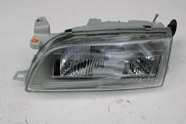 PHARE GAUCHE TOYOTA - Vue 1